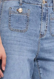 Jeans Blu Gaudi Jeans