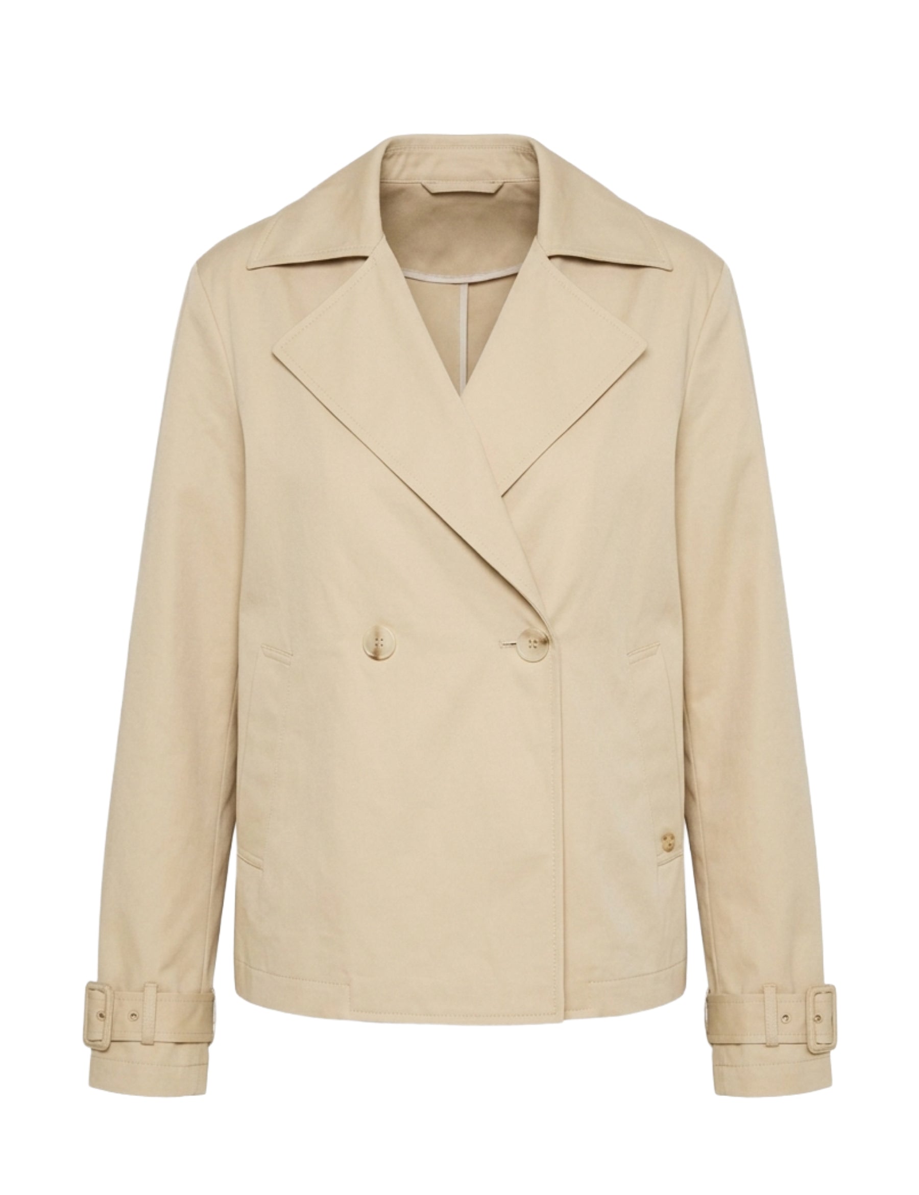 Giacche Beige Gaudi Jeans