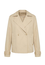 Giacche Beige Gaudi Jeans