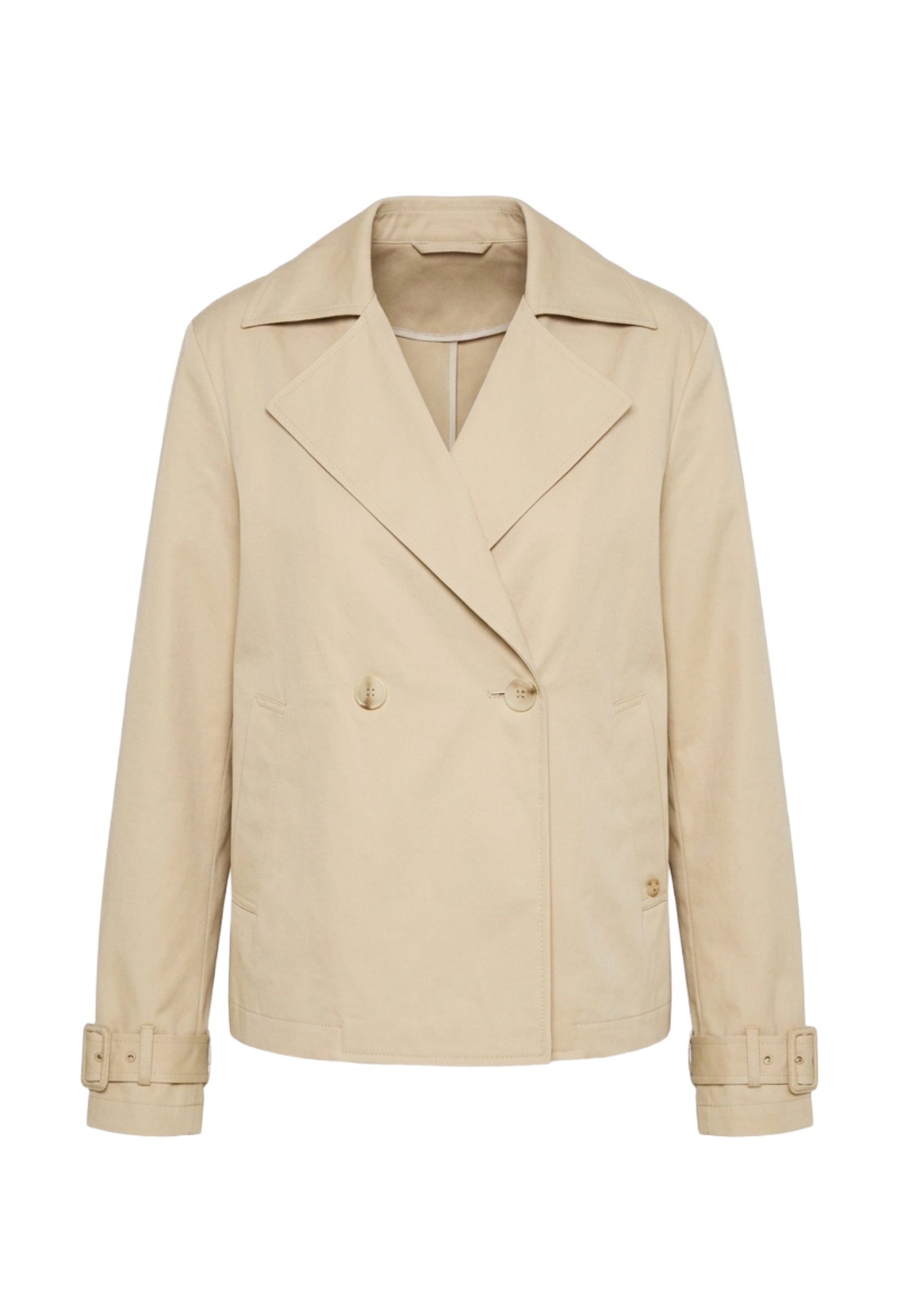 Giacche Beige Gaudi Jeans