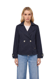 Giacche Blu Gaudi Jeans