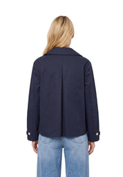 Giacche Blu Gaudi Jeans