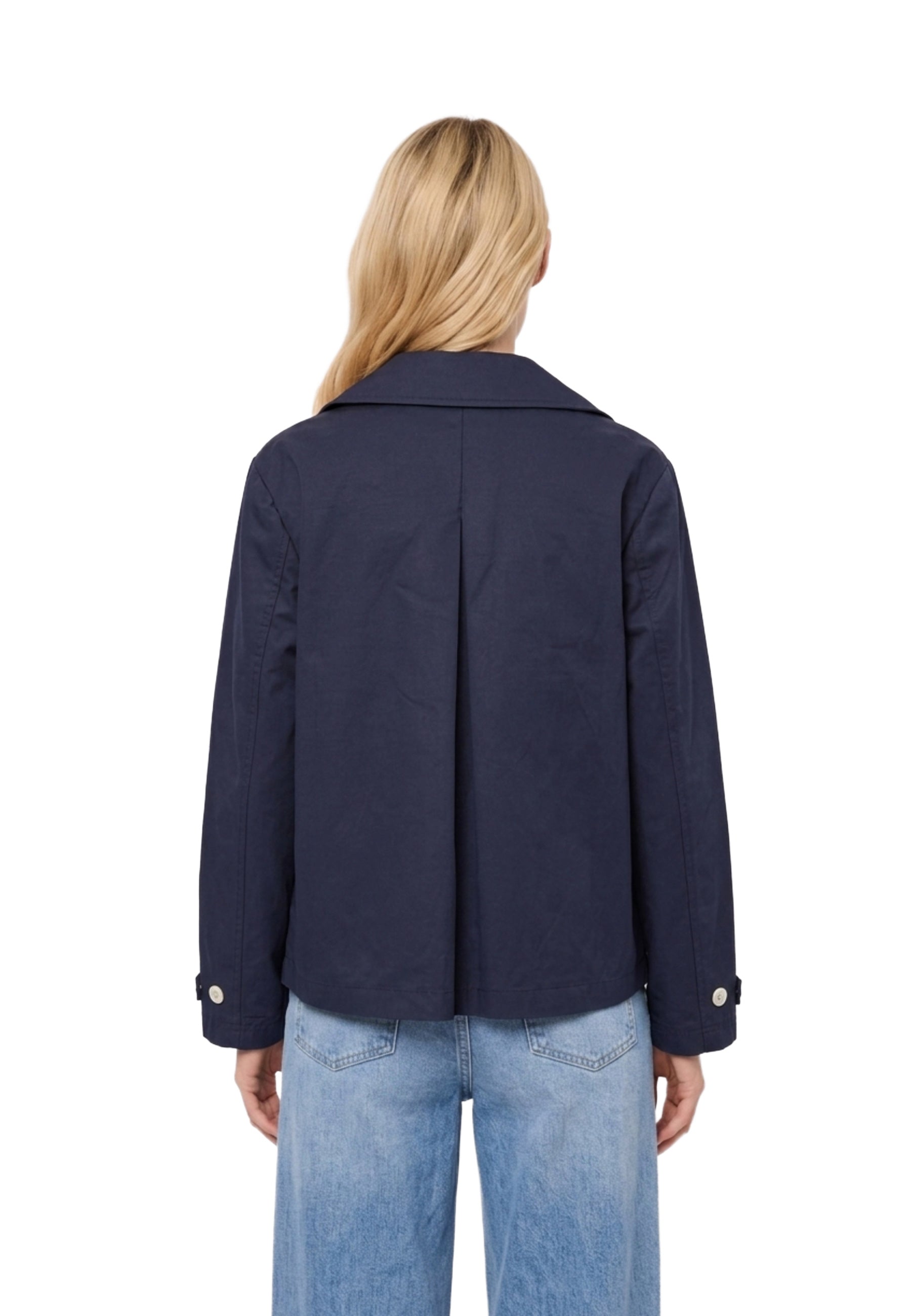 Giacche Blu Gaudi Jeans