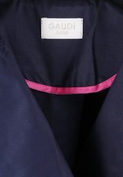 Giacche Blu Gaudi Jeans