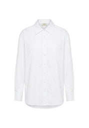 Camicie Bianco Gaudi Jeans