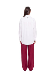 Camicie Bianco Gaudi Jeans