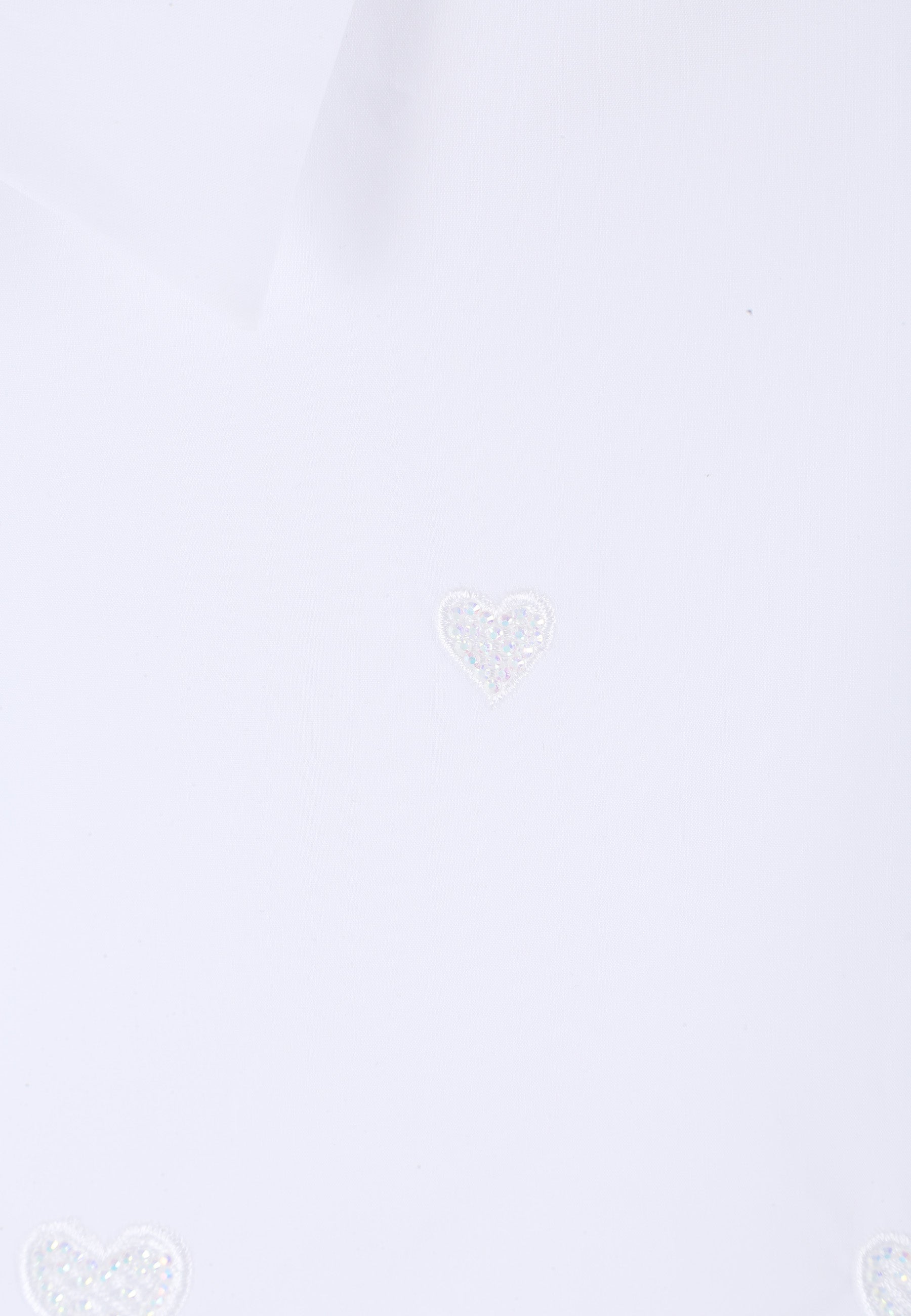 Camicie Bianco Gaudi Jeans