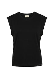 T-shirt Nero Gaudi Jeans