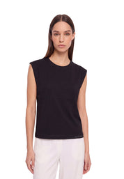 T-shirt Nero Gaudi Jeans