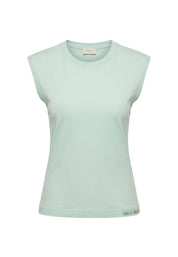 T-shirt Verde Gaudi Jeans