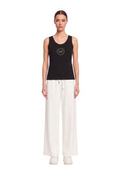 Top e canotte Nero Gaudi Jeans