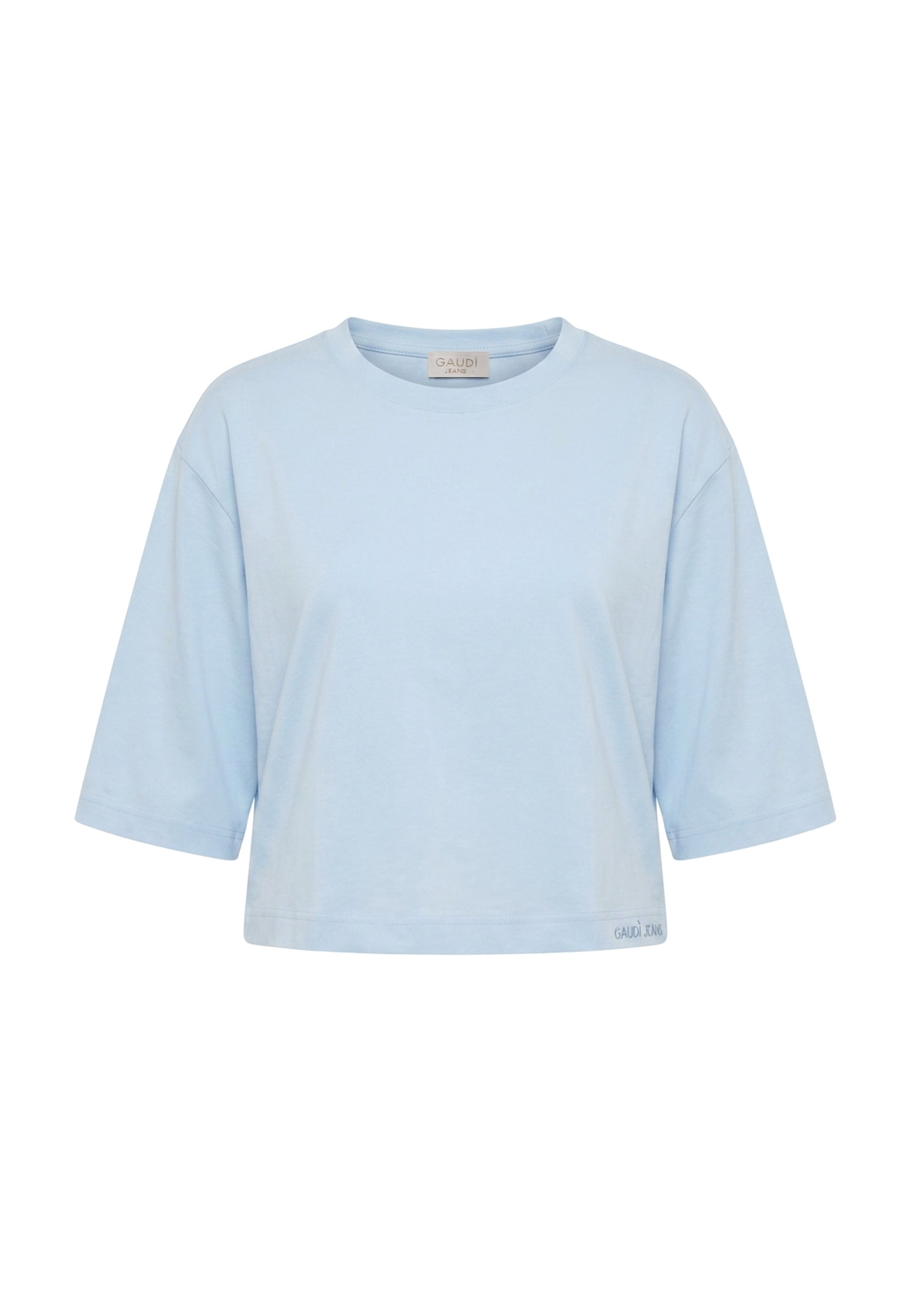 T-shirt Celeste Gaudi Jeans