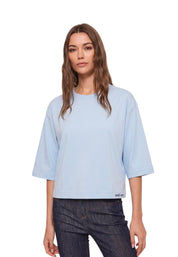 T-shirt Celeste Gaudi Jeans