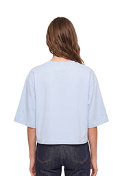 T-shirt Celeste Gaudi Jeans