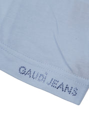 T-shirt Celeste Gaudi Jeans