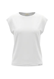 T-shirt Bianco Gaudi Jeans