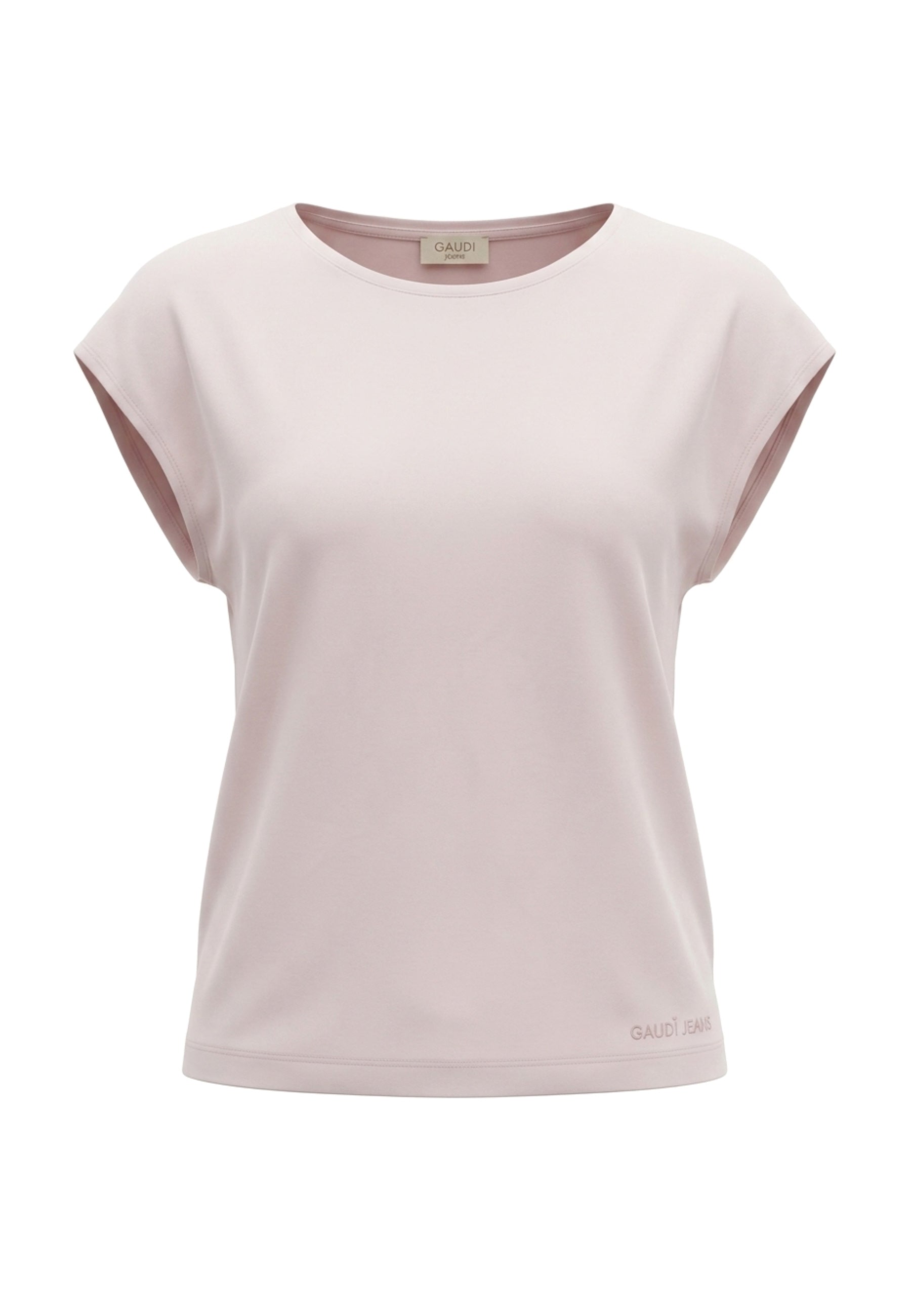 T-shirt Rosa Gaudi Jeans