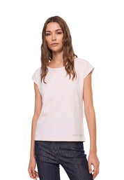 T-shirt Rosa Gaudi Jeans