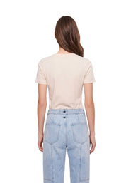 T-shirt Rosa Gaudi Jeans