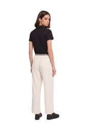 T-shirt Nero Gaudi Jeans