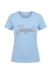 T-shirt Celeste Gaudi Jeans