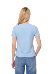 T-shirt Celeste Gaudi Jeans