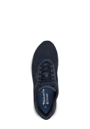 Sneakers Blu Tamaris