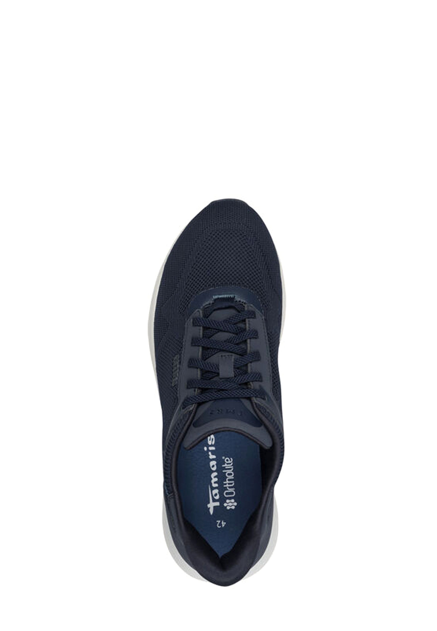 Sneakers Blu Tamaris