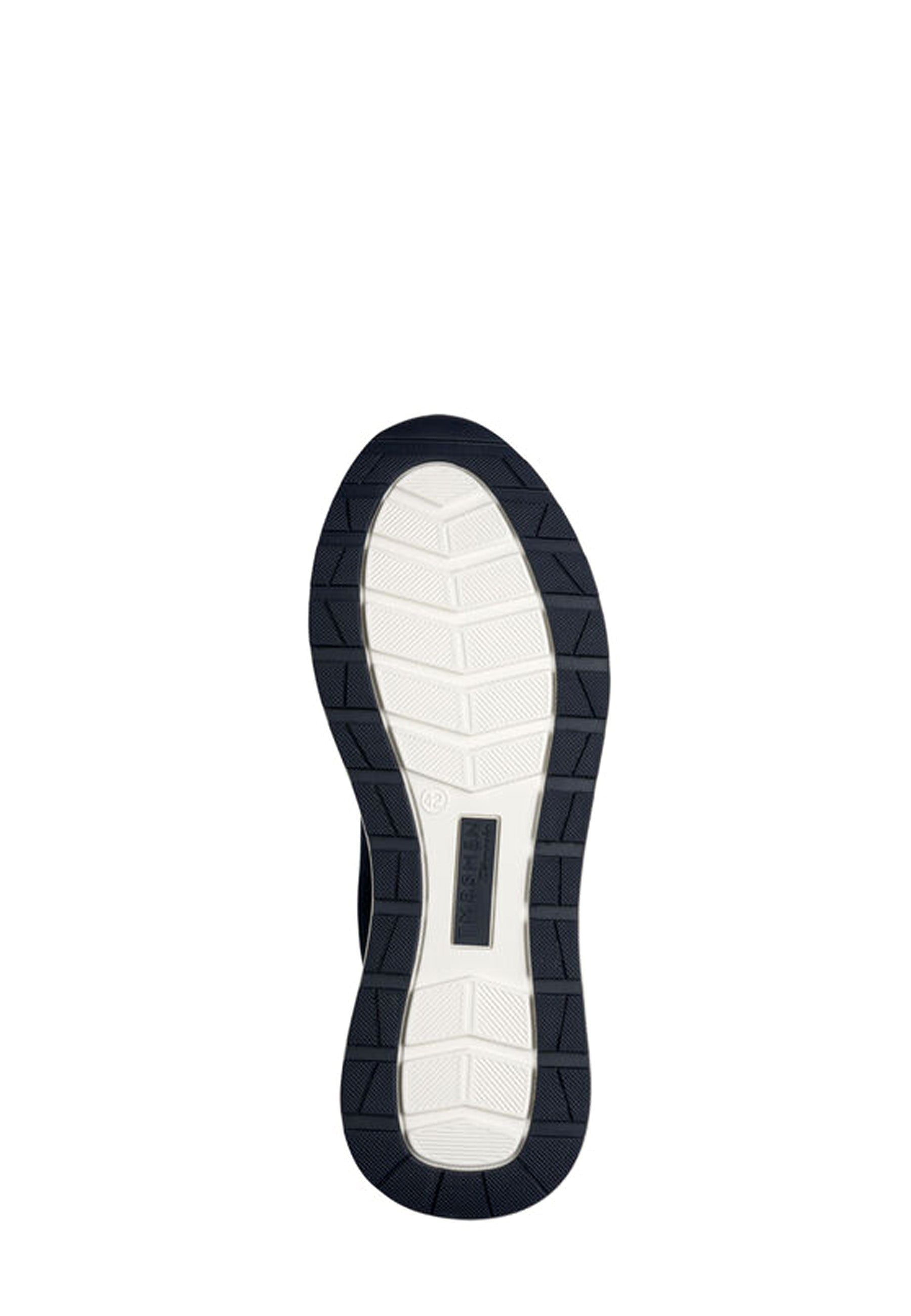 Sneakers Blu Tamaris