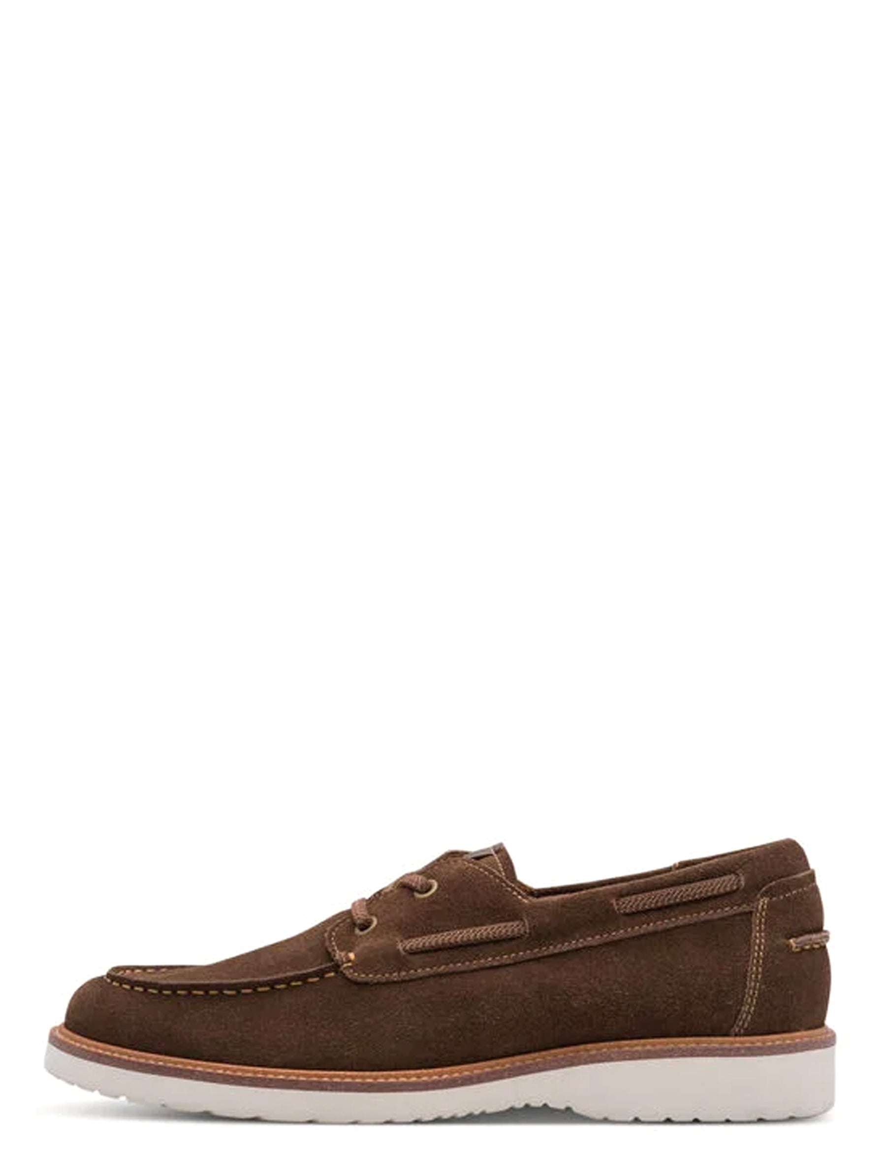 Mocassini Marrone Tamaris