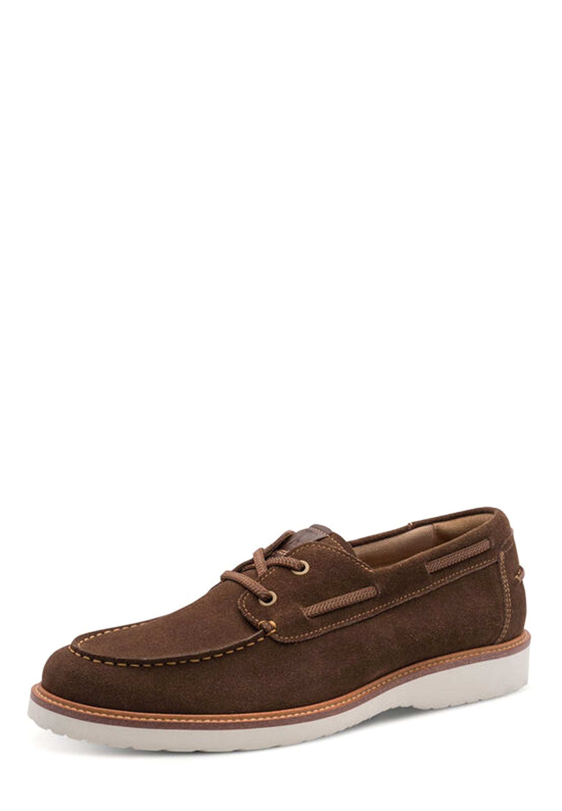 Mocassini Marrone Tamaris