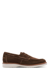 Mocassini Marrone Tamaris