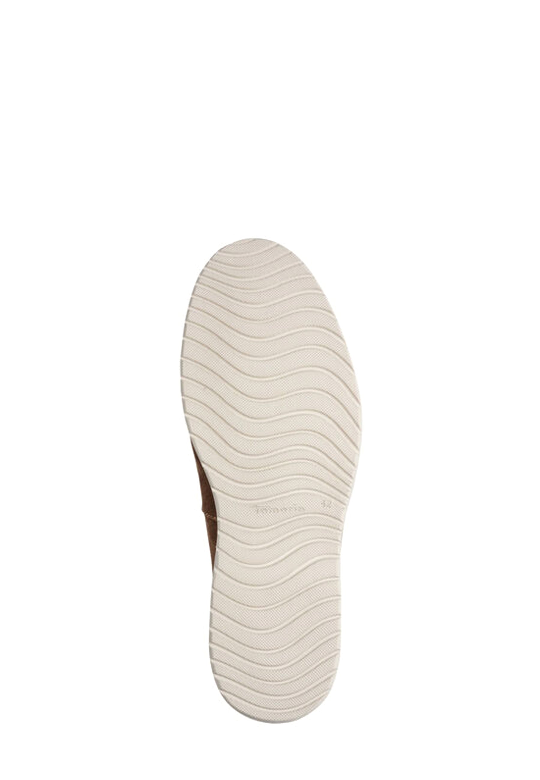 Mocassini Marrone Tamaris