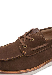 Mocassini Marrone Tamaris