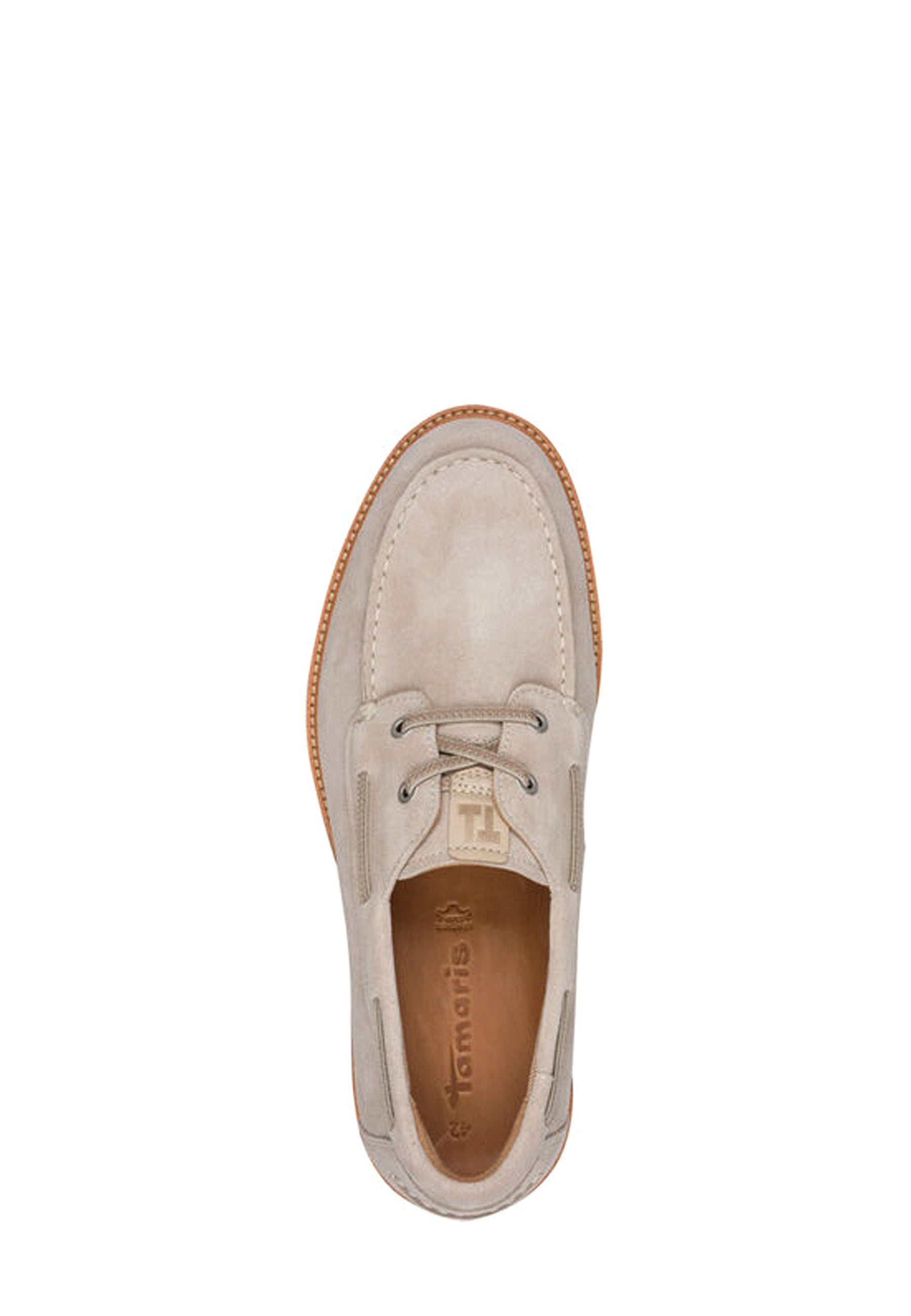 Mocassini Beige Tamaris