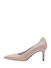 Decolleté Beige Tamaris