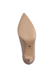 Decolleté Beige Tamaris