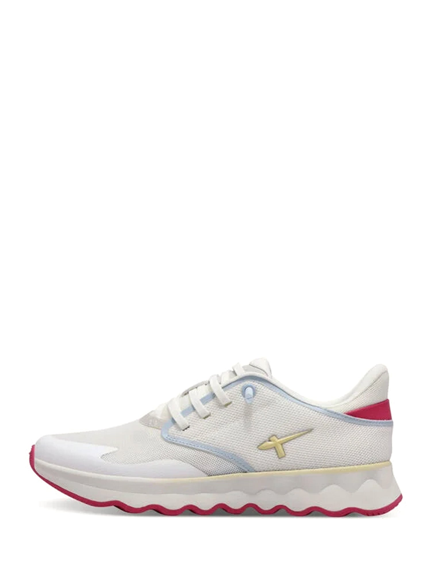 Scarpe da ginnastica Bianco Tamaris