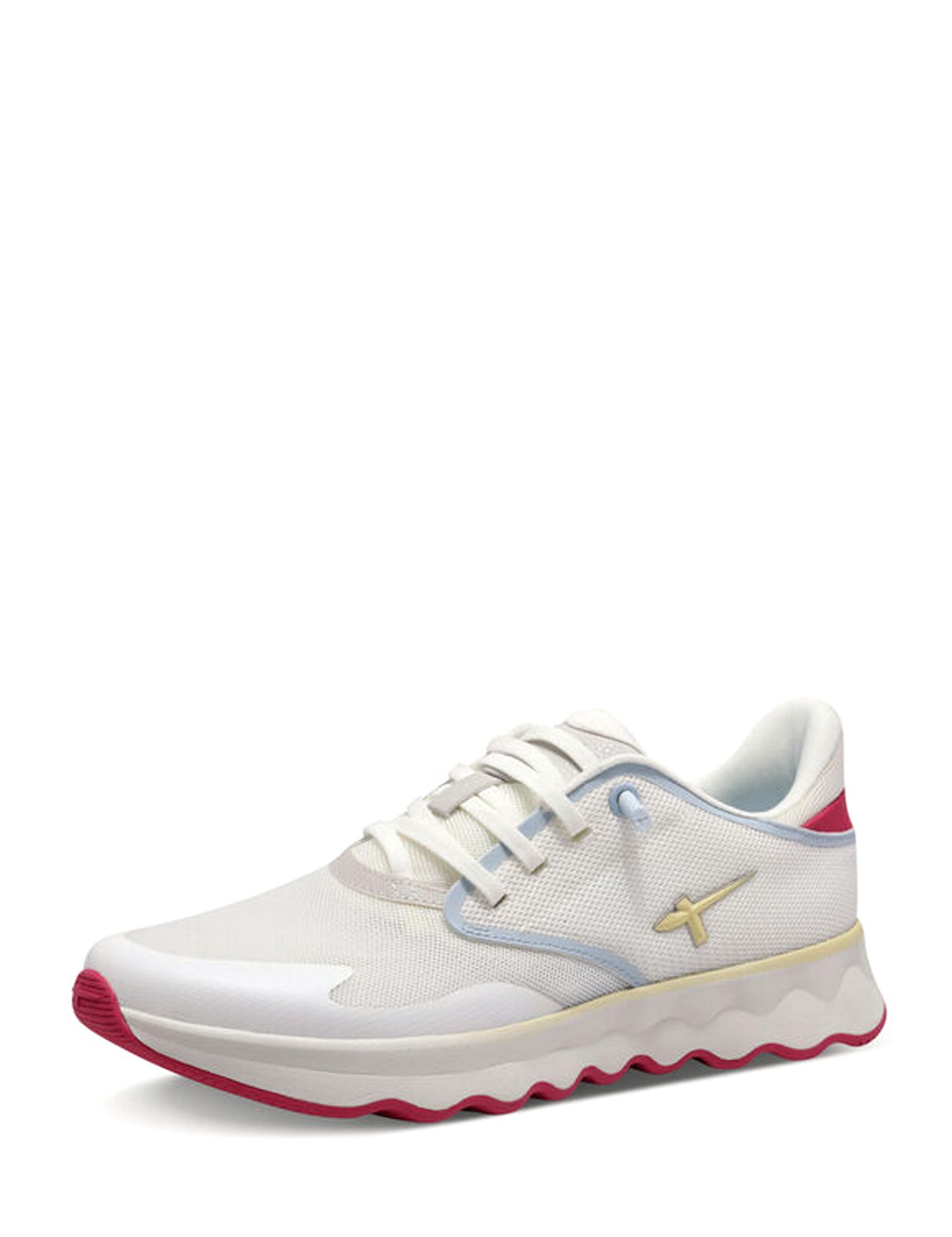 Scarpe da ginnastica Bianco Tamaris