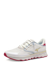 Scarpe da ginnastica Bianco Tamaris