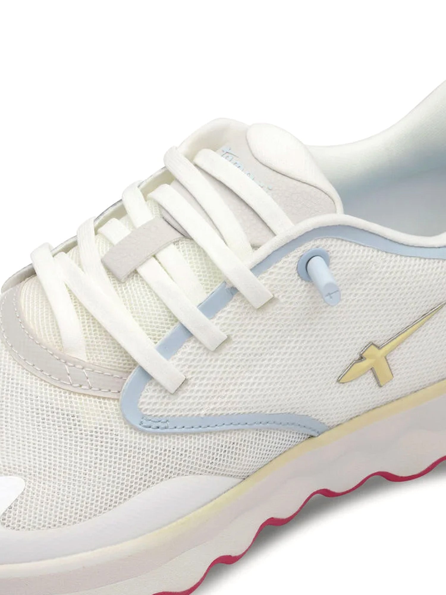 Scarpe da ginnastica Bianco Tamaris