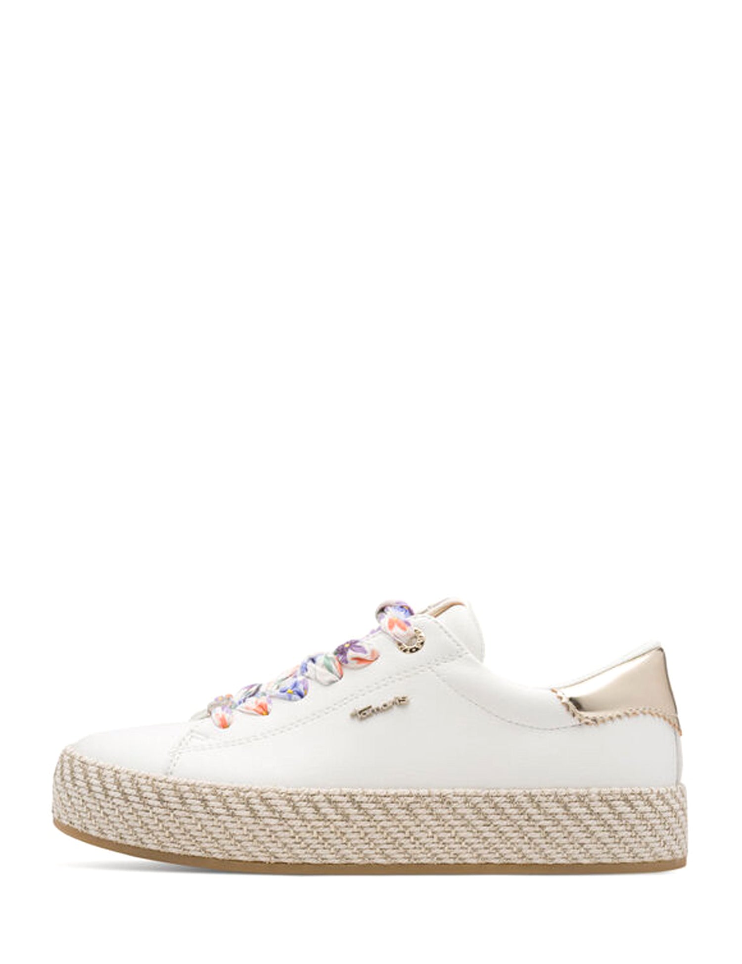 Sneakers Bianco Tamaris
