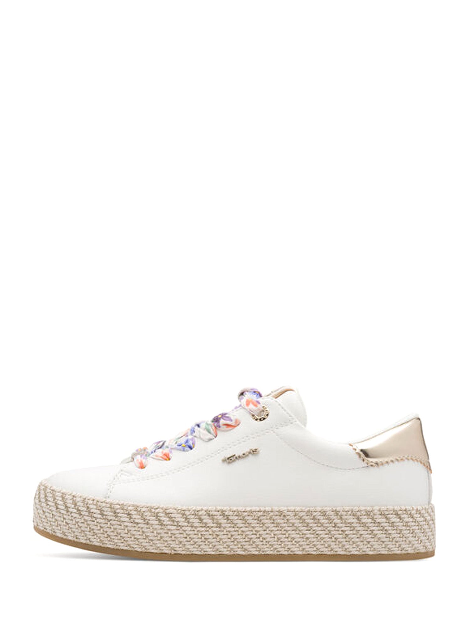 Sneakers Bianco Tamaris