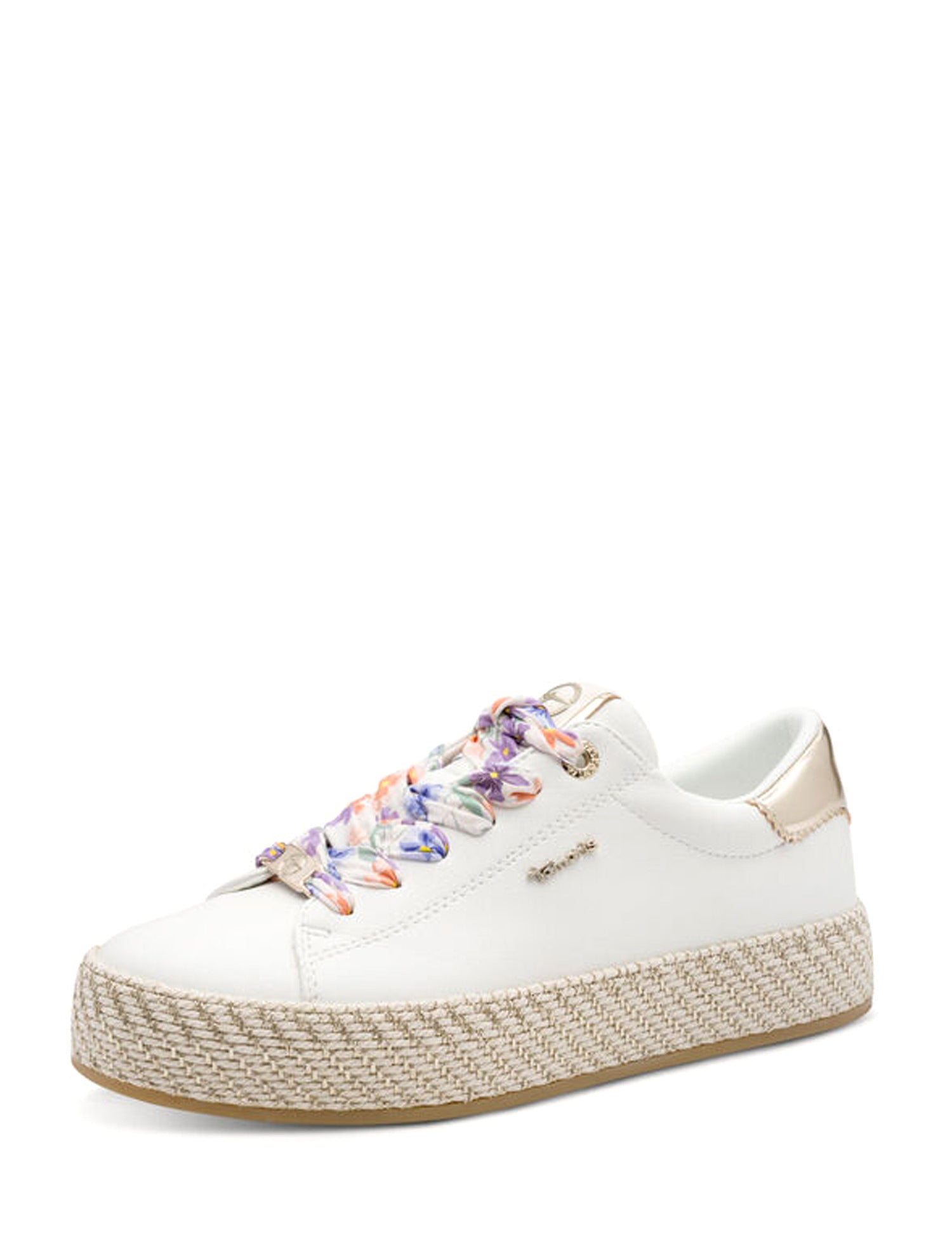 Sneakers Bianco Tamaris