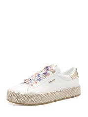 Sneakers Bianco Tamaris