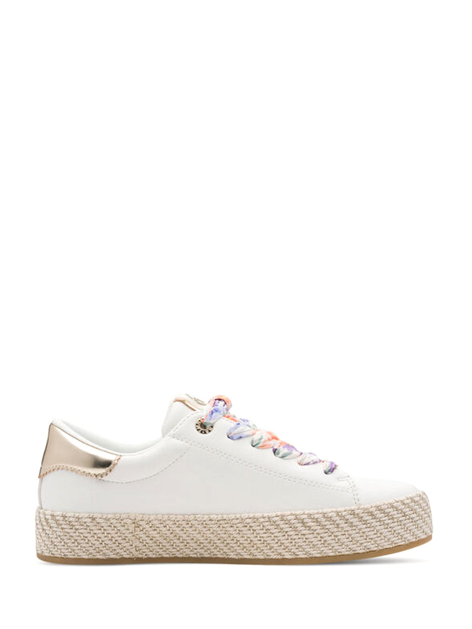 Sneakers Bianco Tamaris