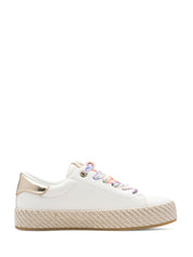Sneakers Bianco Tamaris