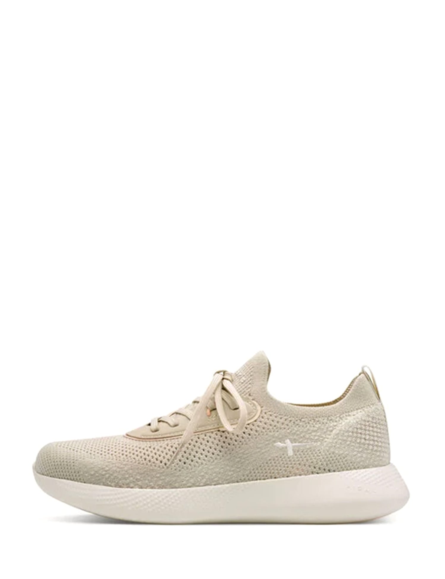 Scarpe da ginnastica Beige Tamaris