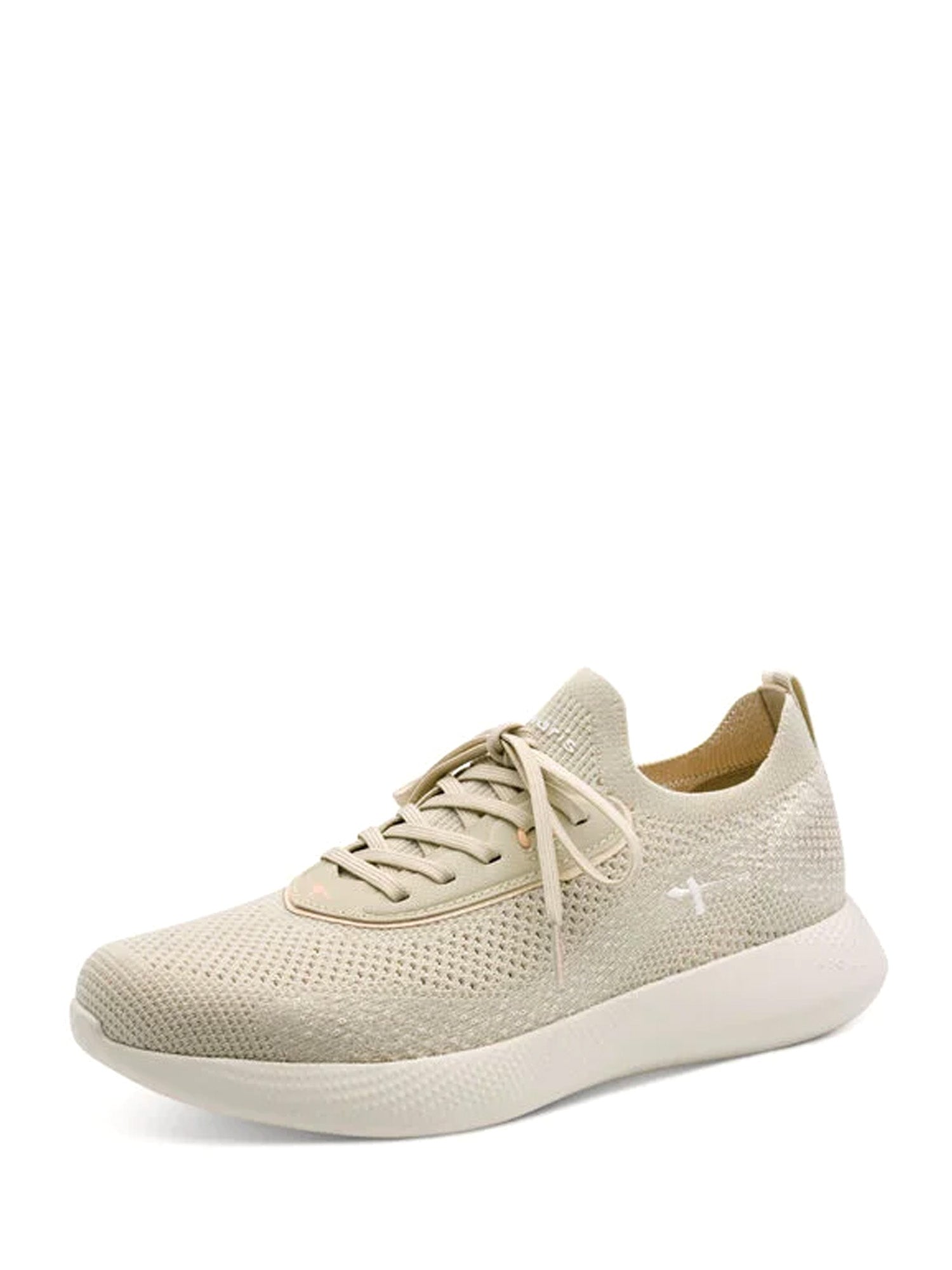 Scarpe da ginnastica Beige Tamaris