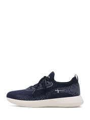 Scarpe da ginnastica Blu Tamaris